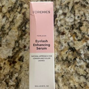 Forchics Eyelash Enhancing Serum NIB